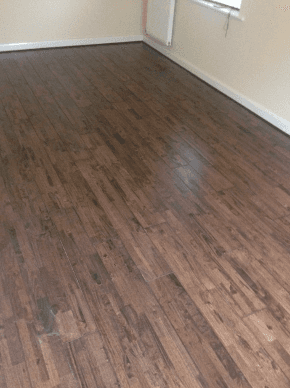 Ian Ward Flooring Ltd