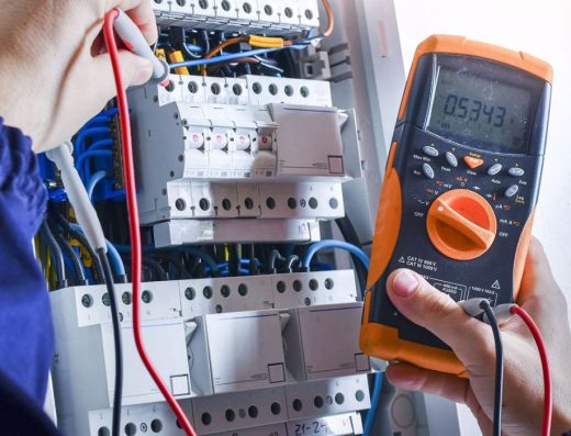 Coventry Electricians / Electrician in Coventry / Coventry Electrical