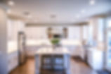 M.P Kitchen Fitting