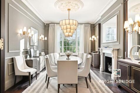Chester Square, London, SW1W