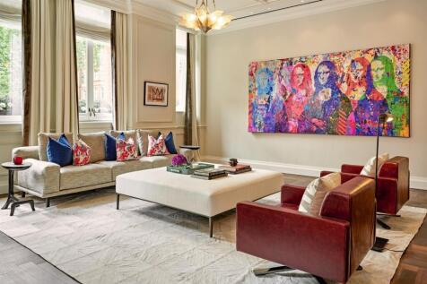 Hans Place, SW1X