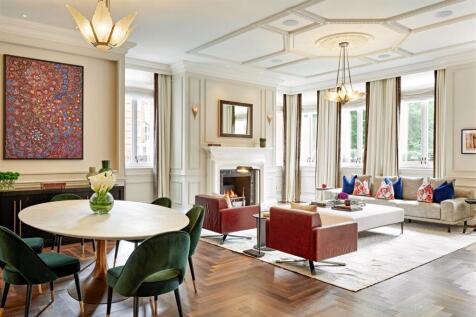 Hans Place, SW1X