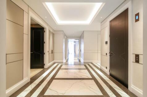 Hans Place, SW1X