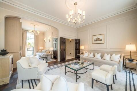 Chester Square, Belgravia