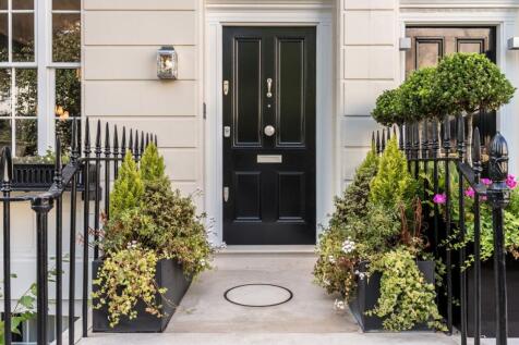 Chester Square, Belgravia