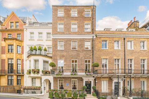 Charles Street, Mayfair