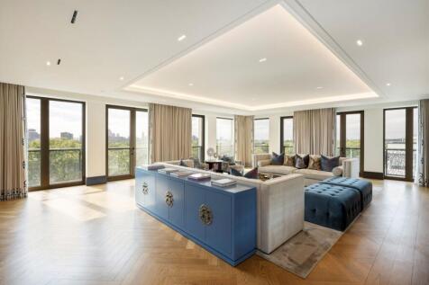 Ashburton Place, Mayfair