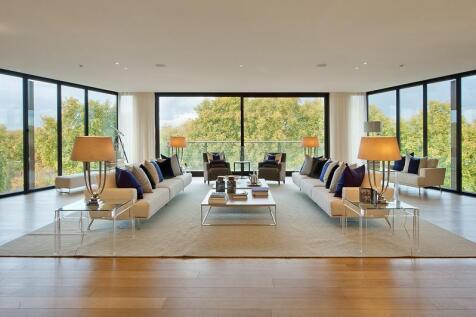One Hyde Park SW1