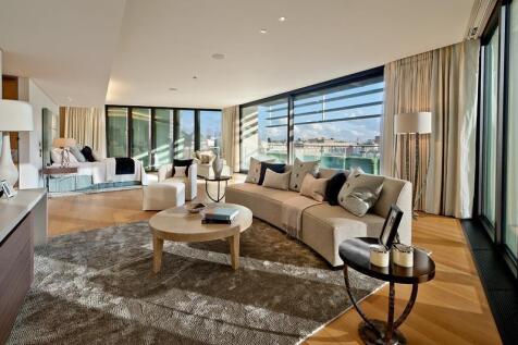 One Hyde Park SW1