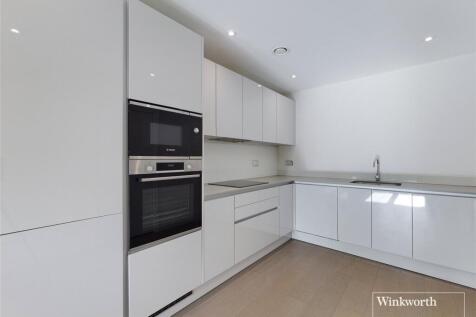 Champlain Street, Reading, Berkshire, RG2