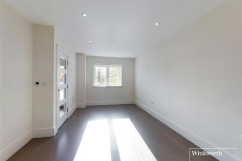 Champlain Street, Reading, Berkshire, RG2