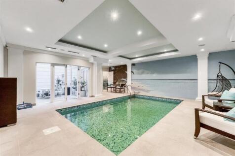 Herbert Crescent, Knightsbridge SW1X