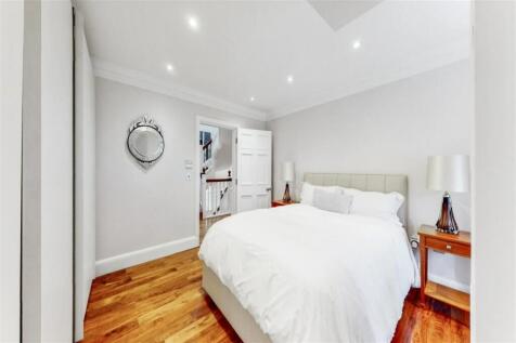 Herbert Crescent, Knightsbridge SW1X