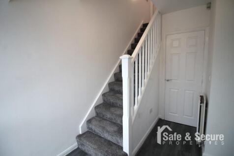 Sunningdale Road, Springwell