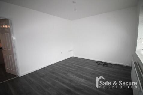 Sunningdale Road, Springwell