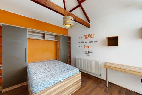 The Cottage, St. Bedes Terrace, Sunderland, Tyne And Wear, SR2