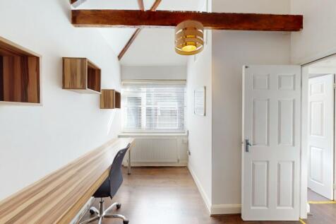 The Cottage, St. Bedes Terrace, Sunderland, Tyne And Wear, SR2