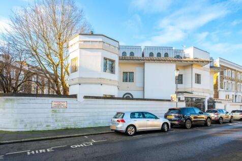 PEMBROKE GARDENS, LONDON, W8, Kensington, London, W8