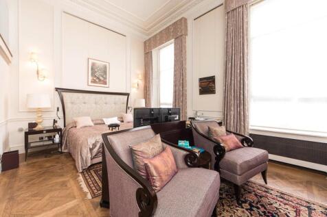 Princes Gate, London, SW7
