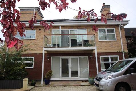 Thornfield Garden Apartments