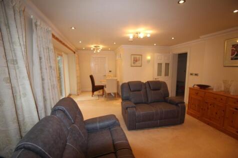 Thornfield Garden Apartments