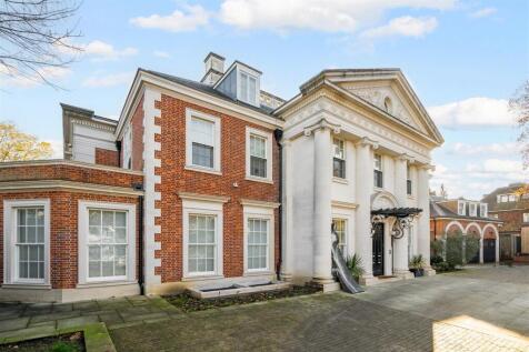 Compton Avenue, N6