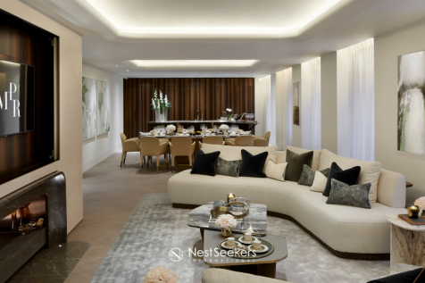 Mayfair Park Residence