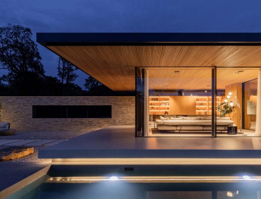 Strom Architects