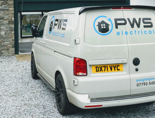 PWS Electrical Services & Solar Installation