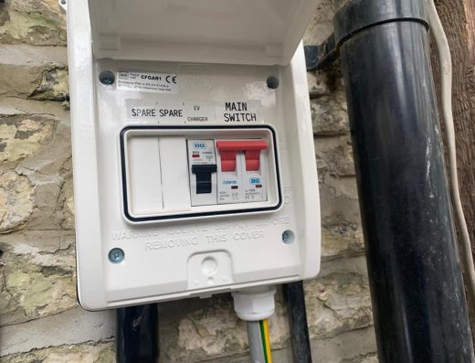 West Wales Electrical Solutions