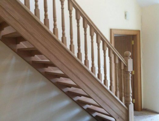JJ Garvey Joinery Works
