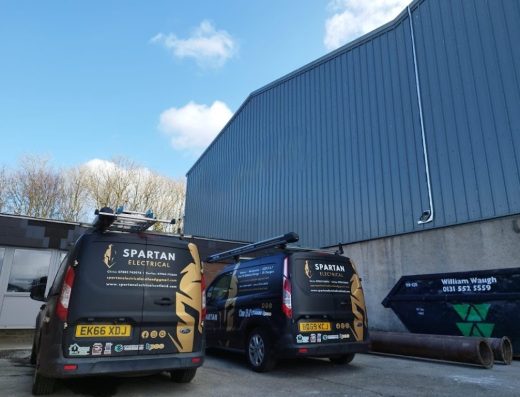 Spartan Electrical