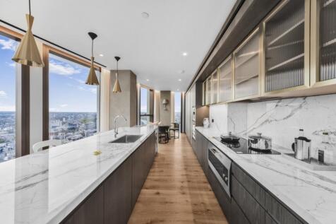 Carnation Way London SW8