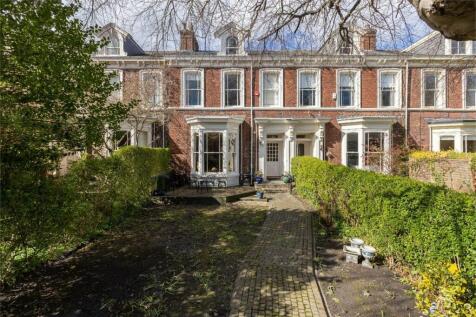 Thornhill Terrace, Sunderland, SR2