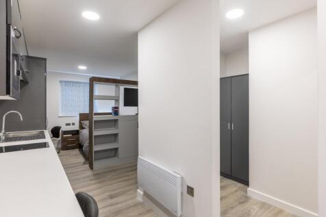 12-14 Park Lane, Sunderland, SR1
