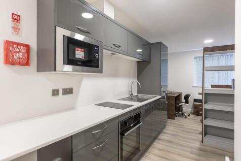12-14 Park Lane, Sunderland, SR1