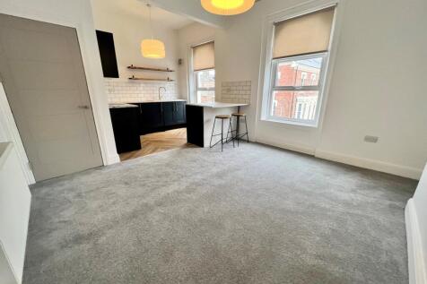 Cresswell Terrace, Sunderland, SR2