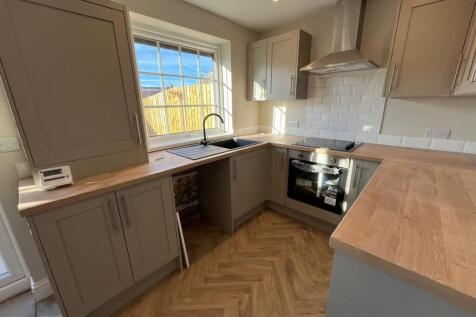 Holly Court, Millfield, Sunderland, SR4