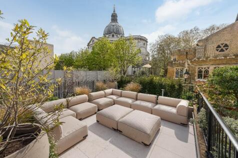 Brompton Square, London, SW3