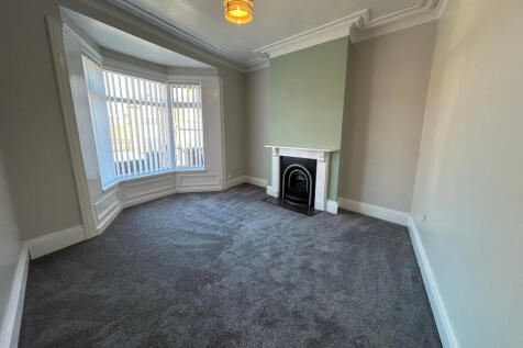 Martin Terrace, Sunderland, SR4