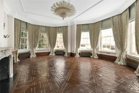 Balfour Place, Mayfair, London, W1K