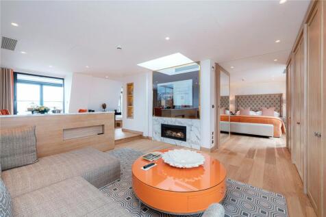 Welbeck Street, Marylebone, London, W1G