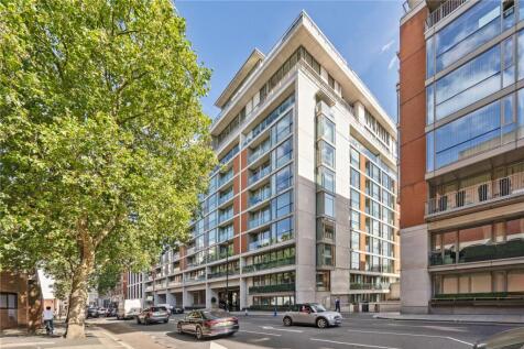 The Knightsbridge Apartments, 199 Knightsbridge, London, SW7