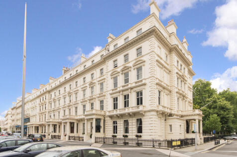 Princes Gate, South Kensington, SW7