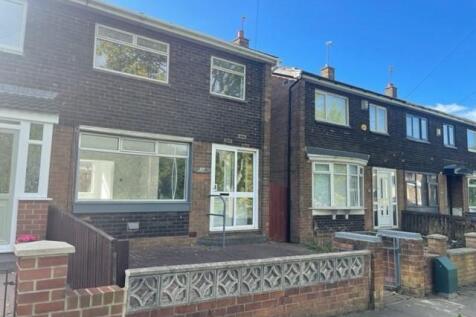 Thorndale Road, Sunderland, Tyne And Wear, SR3