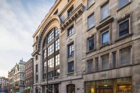 Covent Garden and Soho Residential Portfolio