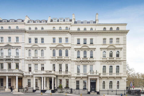 Princes Gate, London, SW7