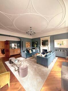 Belgravia, SW1
