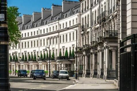 Belgravia, SW1