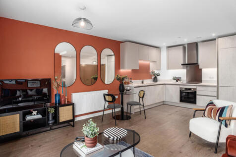 51 Flagstaff Road, Reading, 
RG2 6BW